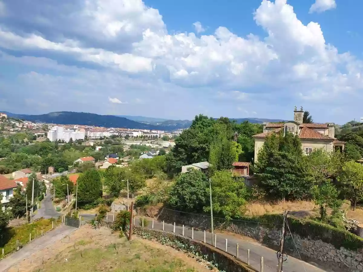 CASA MIRADOR REZA ALOJAMIENTO TERMAS