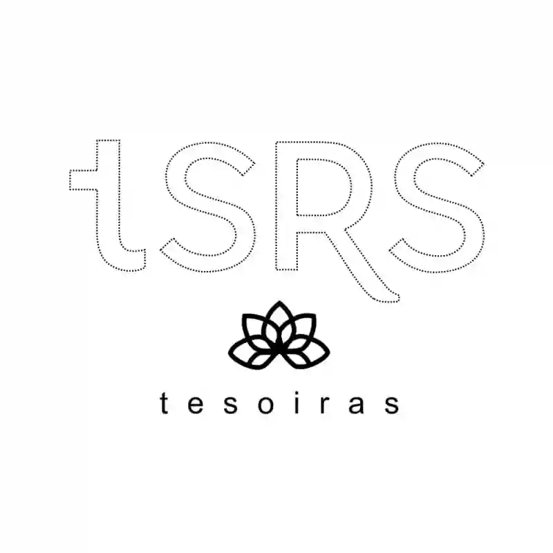 Tesoiras Salón