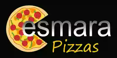 Esmara pizzas