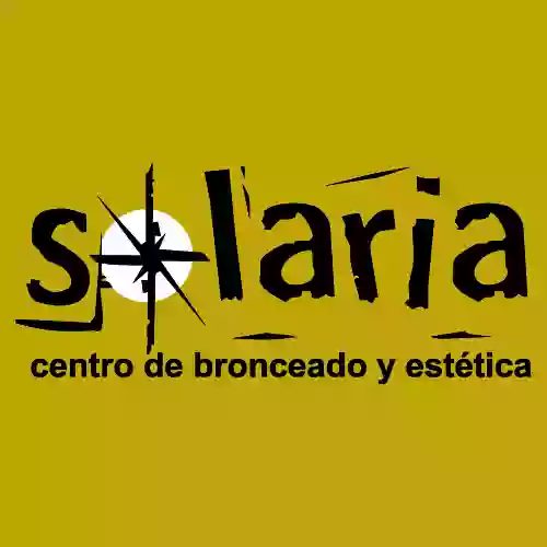 Solaria Bronceado y Estética