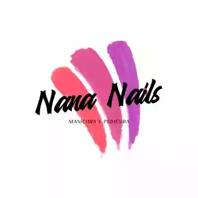 Nana Nails - Manicura y Pedicura Lugo