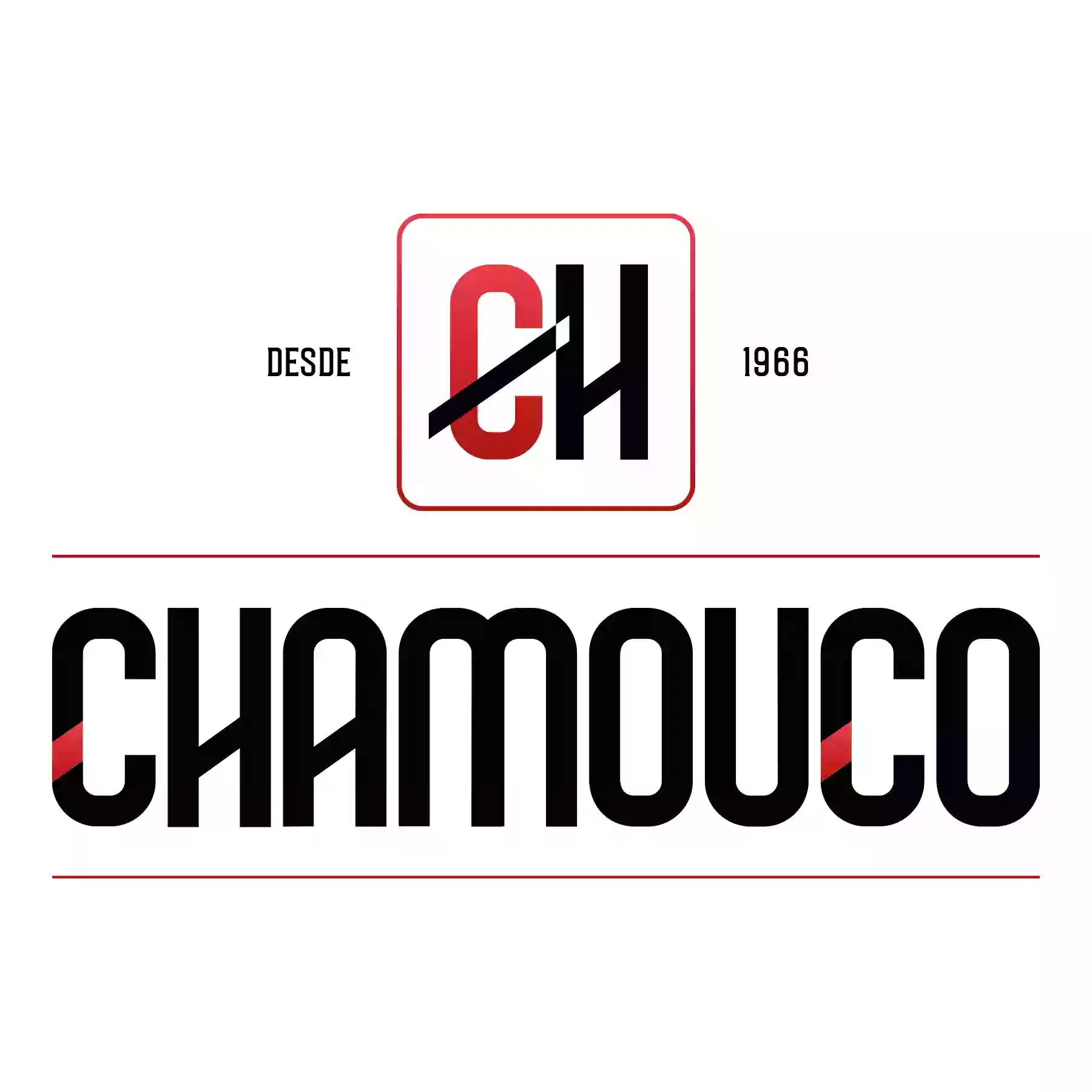 Cervecería Chamouco