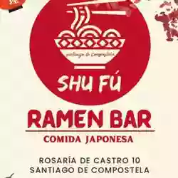 Shu Fu Ramen Bar