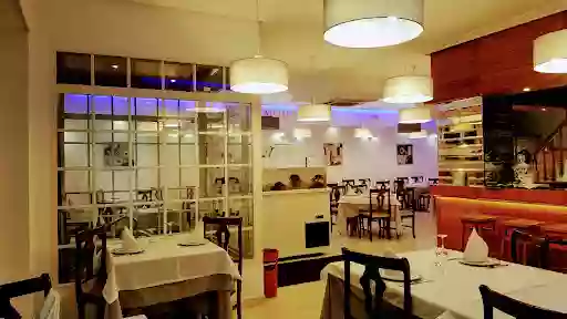 Restaurante Timón Puerto