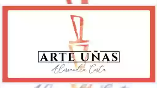 Arte Uñas