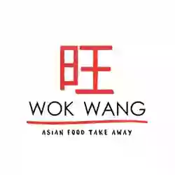 Wok Wang