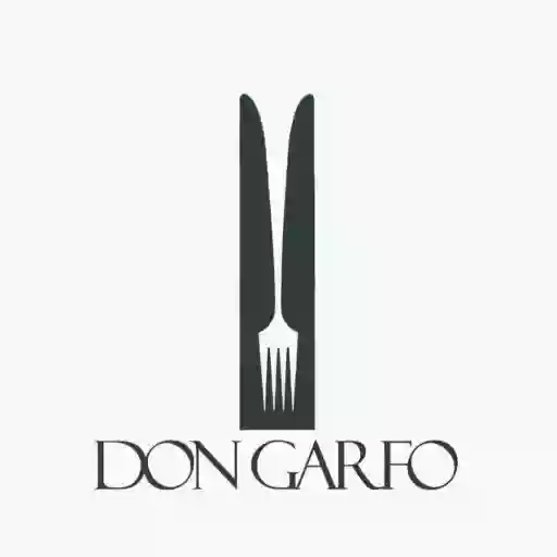 Restaurante Don Garfo