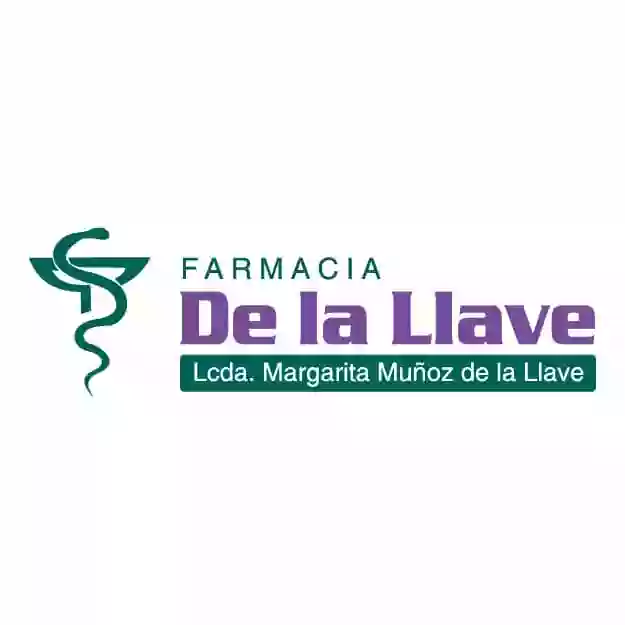 Farmacia de la Llave