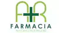 Farmacia Antonio Rodríguez - Bertamiráns - Ames