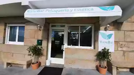 Vanebal peluquería y estética