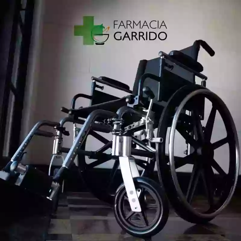 Farmacia Garrido