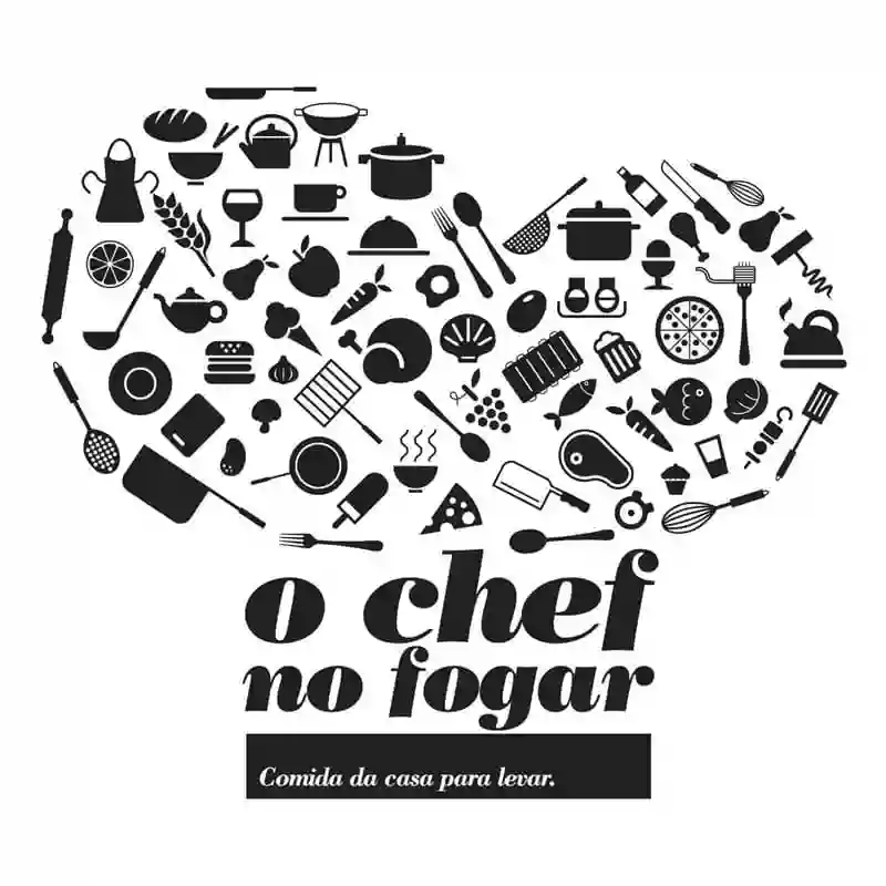 O Chef No Fogar