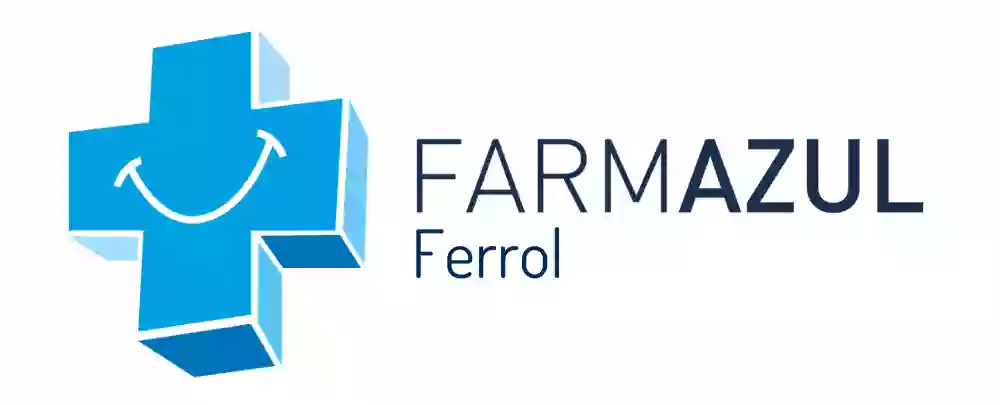 FARMAZUL FERROL (JORDI LÓPEZ MERCADER)