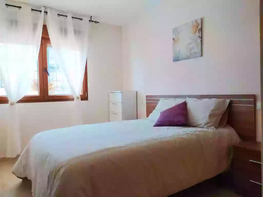 Apartamento San Martín