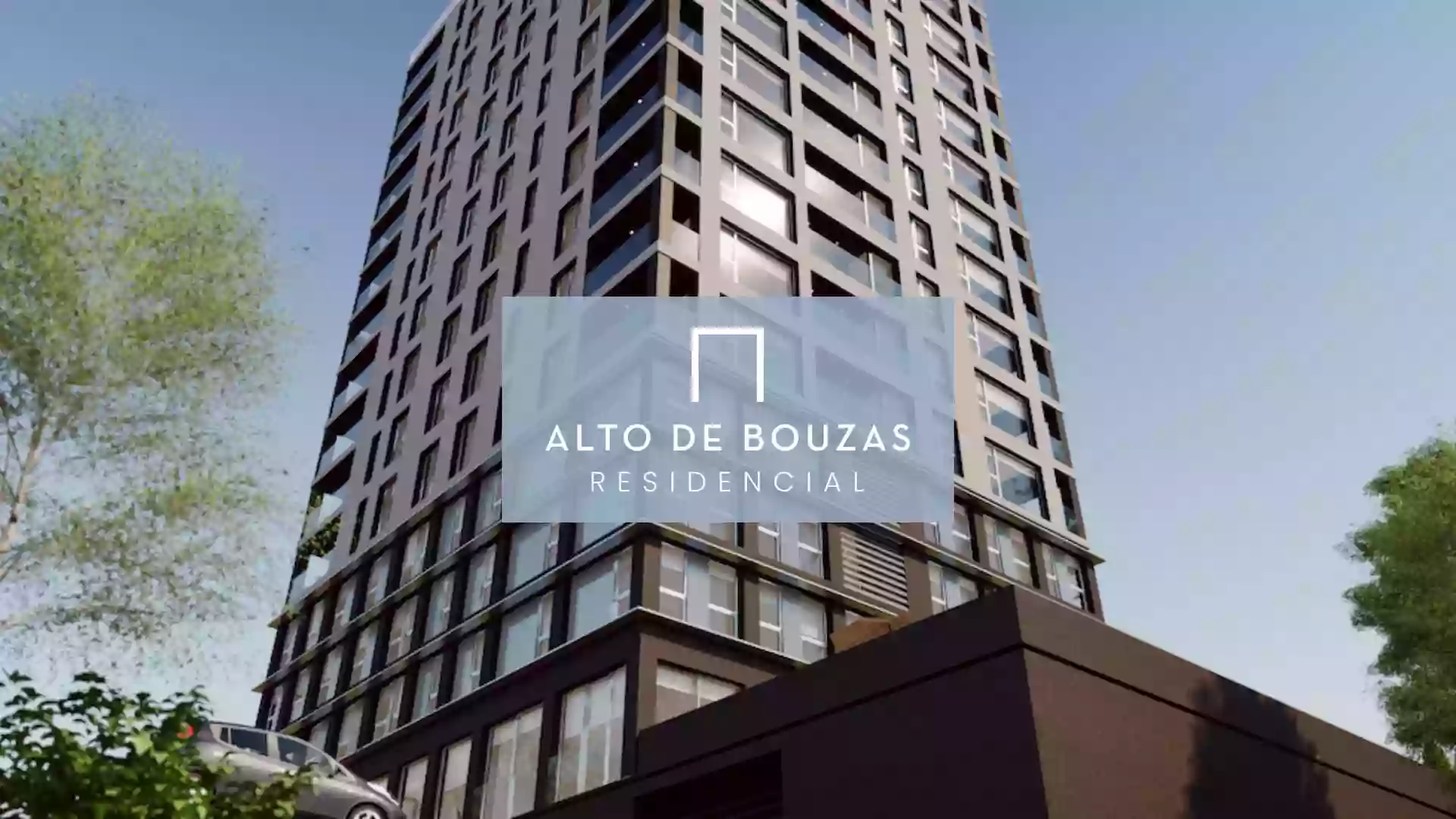 Alto de Bouzas Residencial