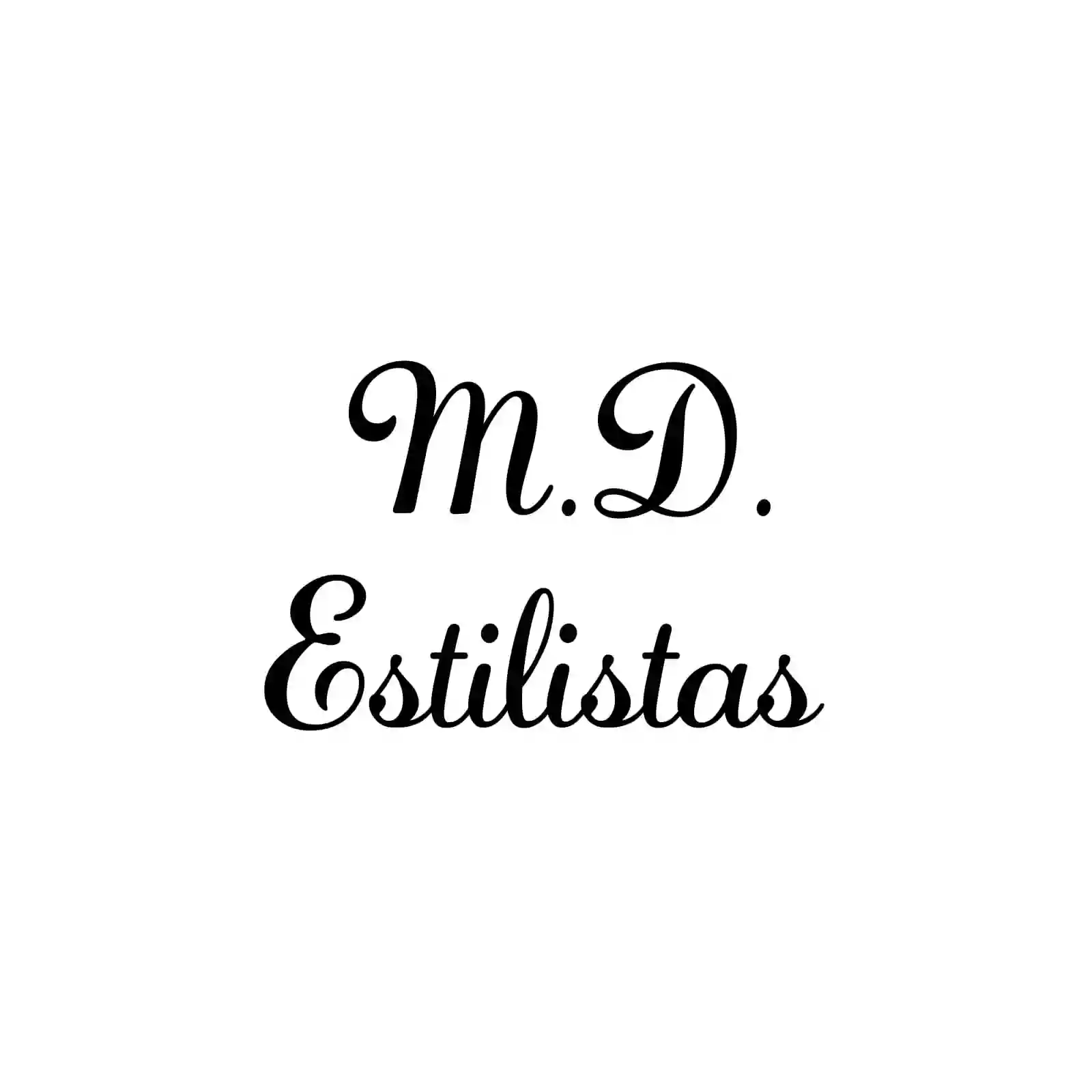 M.D. Estilistas