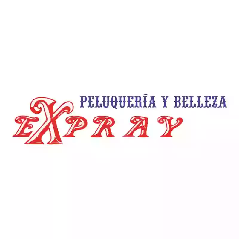 Expray Peluqueria