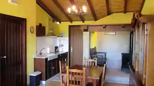 Casita A Pena