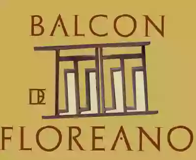 Restaurante Balcón De Floreano