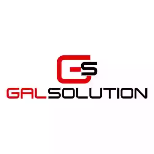 Galsolution