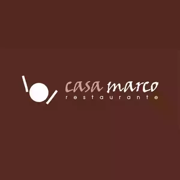 Restaurante Casa Marco