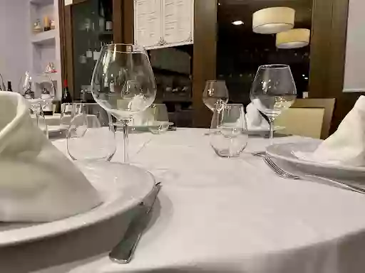 Restaurante Vinoteca A de Pako (Carballo)