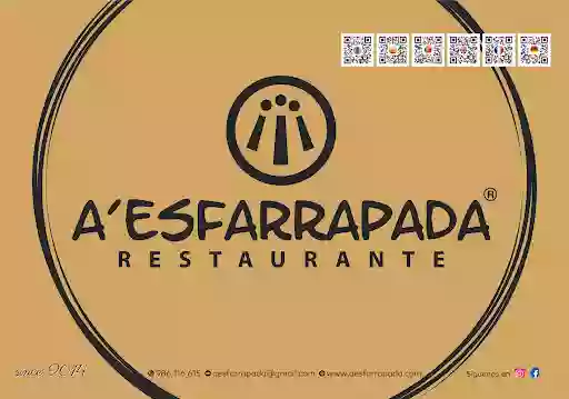 Restaurante A´Esfarrapada