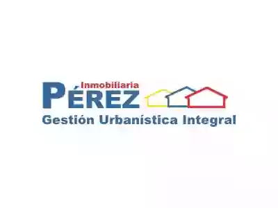 Inmobiliaria Pérez