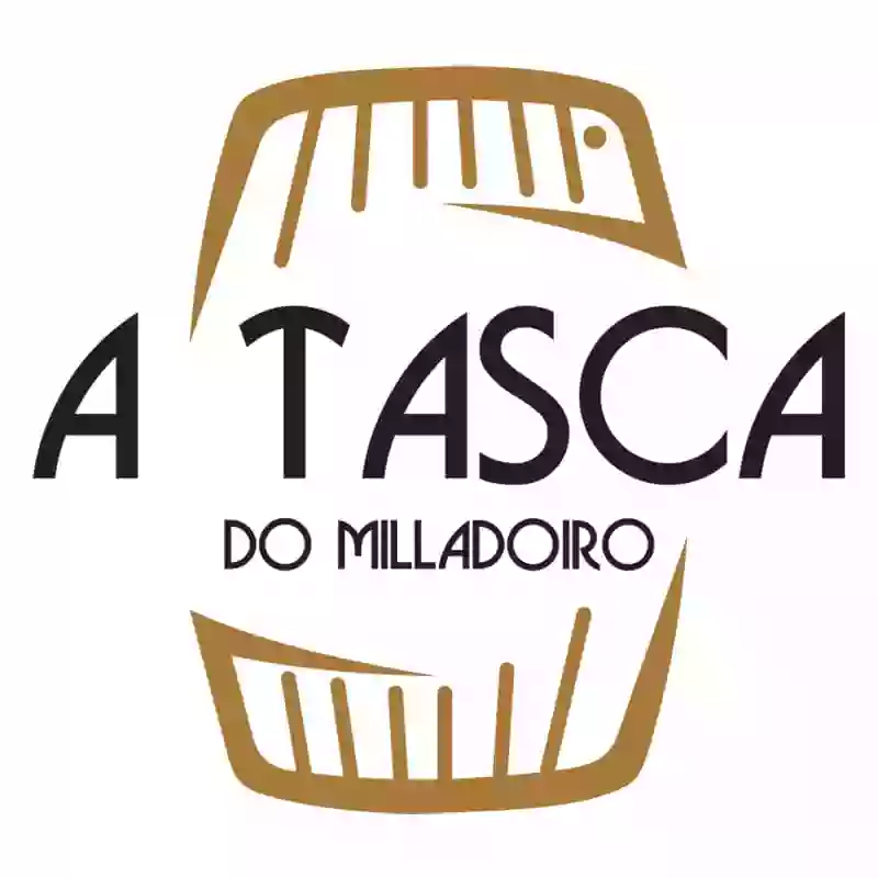 A Tasca do Milladoiro