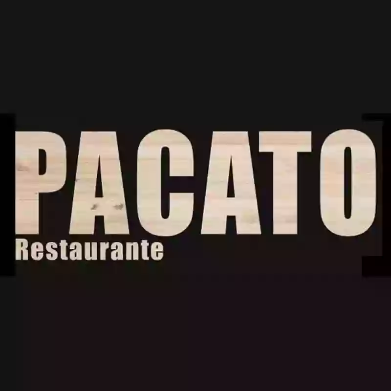 PACATO RESTAURANTE