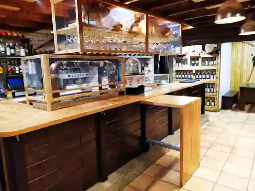 Taberna Típica O Paraíso