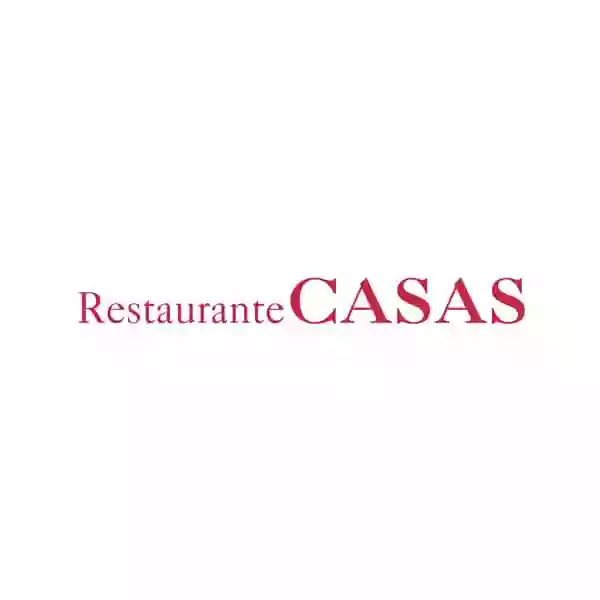 Restaurante Casas