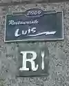 Restaurante Luis