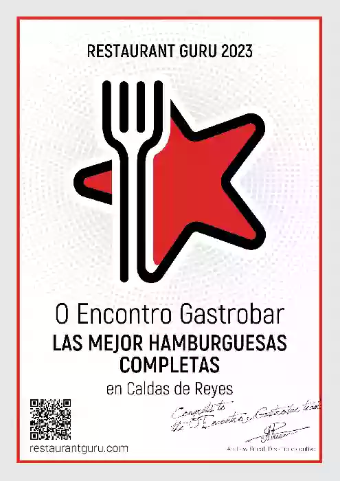 O Encontro Gastrobar