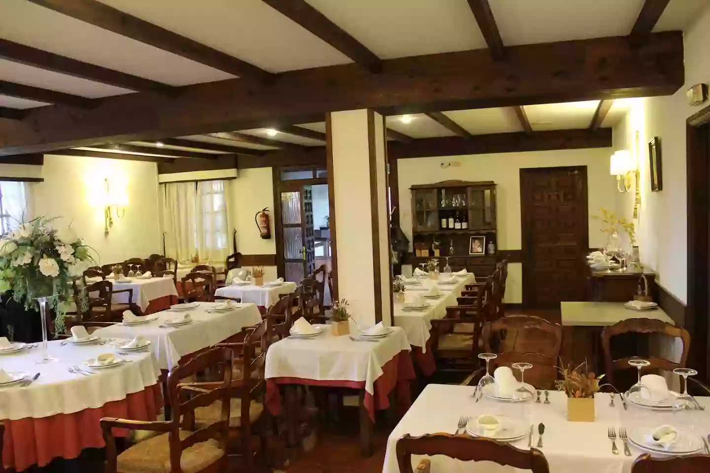 Restaurante A Rula