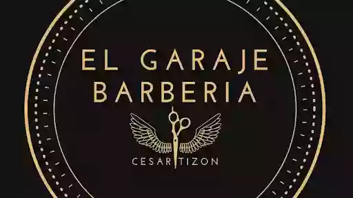 El Garaje Barberia