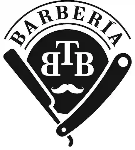 The Beard Barber