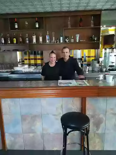 Restaurante Cinco Fuentes