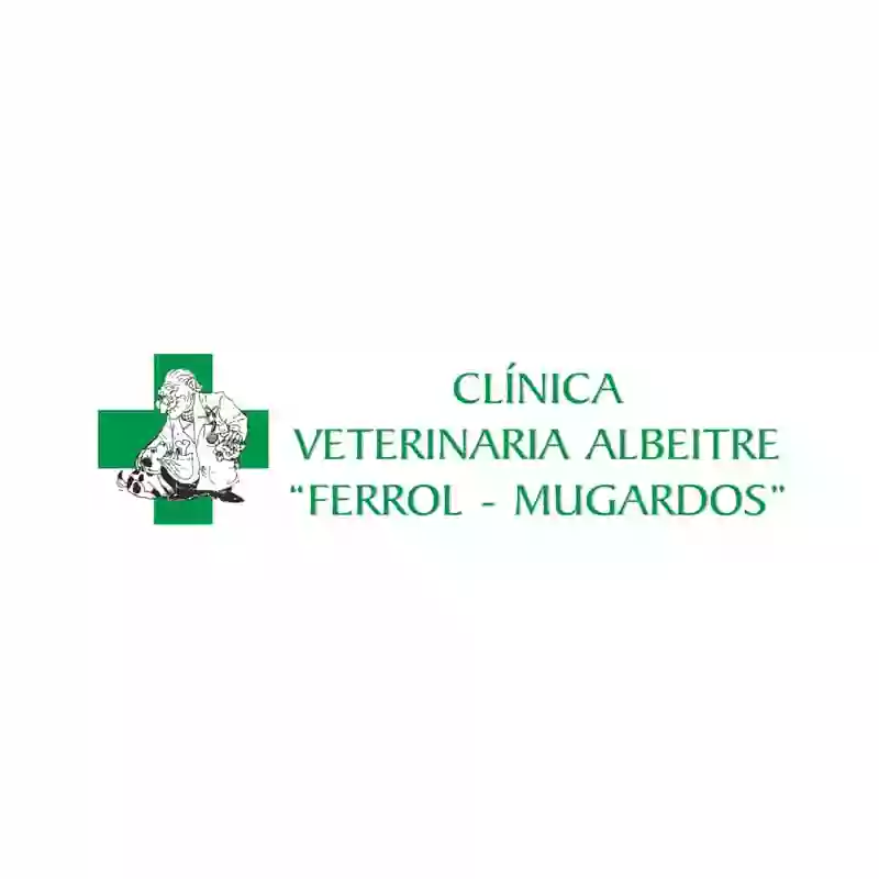 Clinica Veterinaria Albeitre