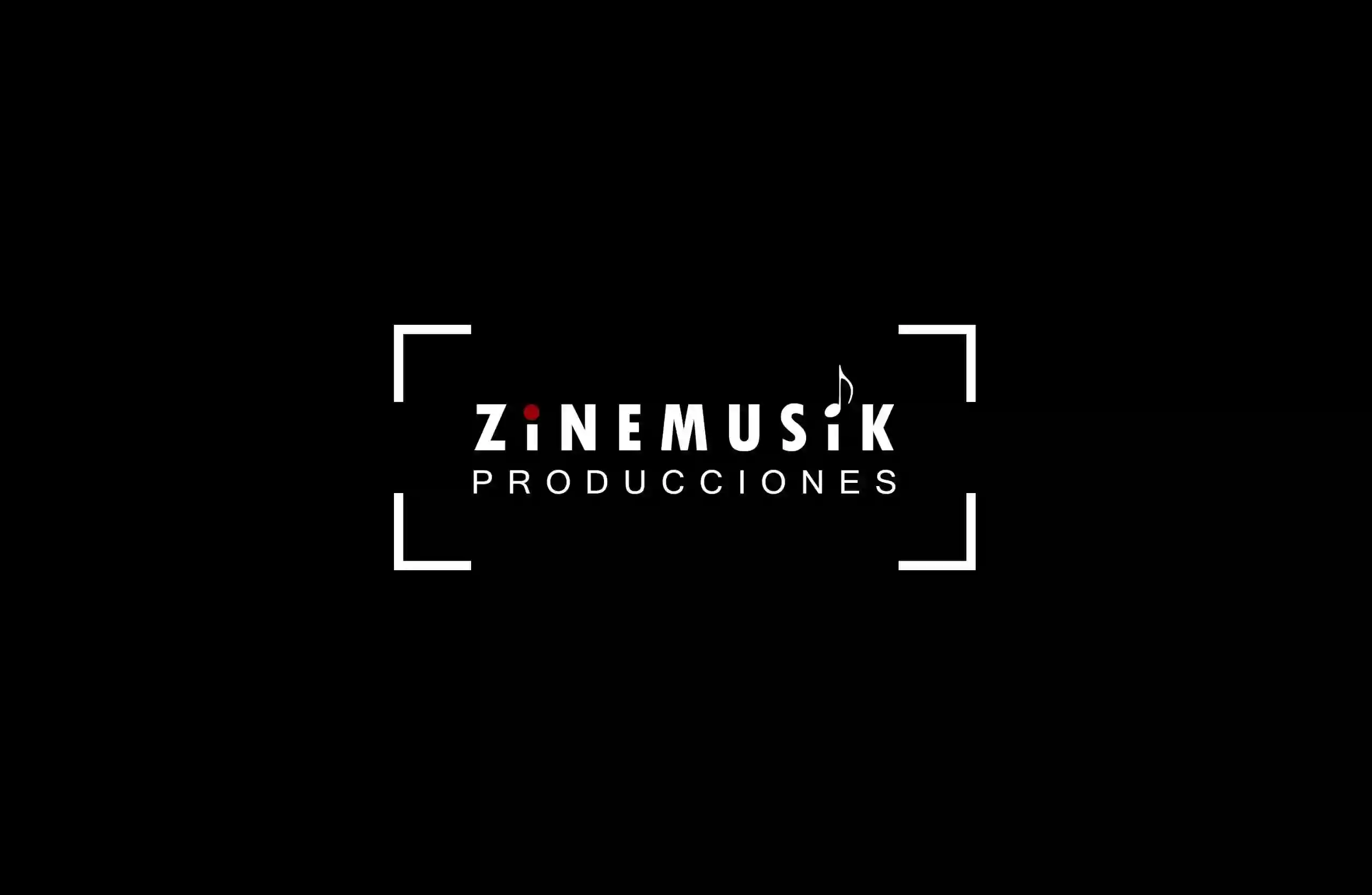 ZinemusiK Productura audiovisual Ourense Galicia