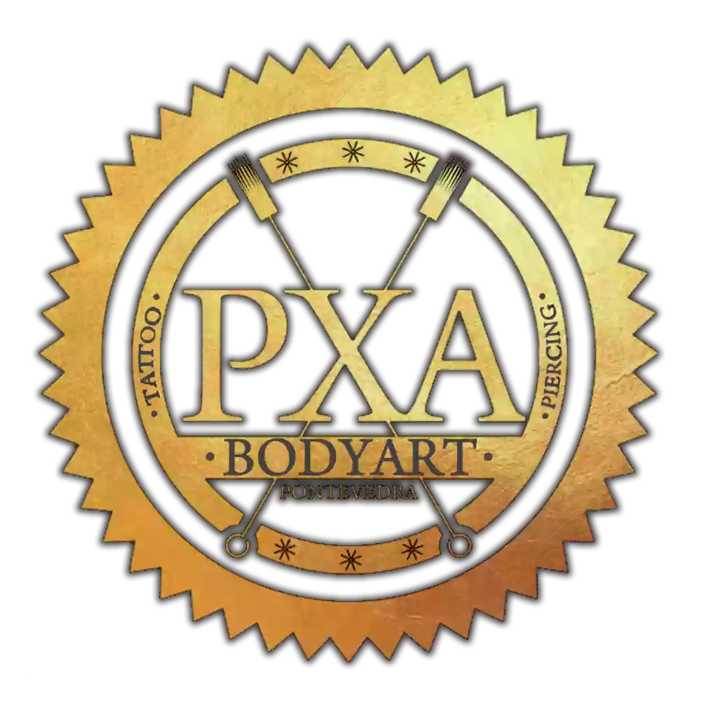 Pxa Body Art