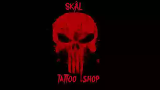 Skal Tattoo Shop