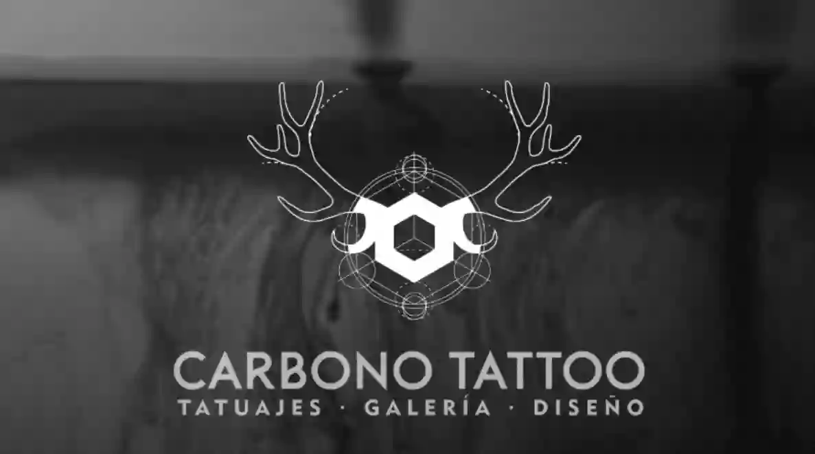 CARBONO TATTOO