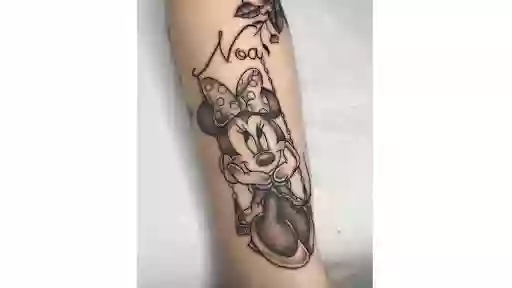 Ancla Tattoo Studio