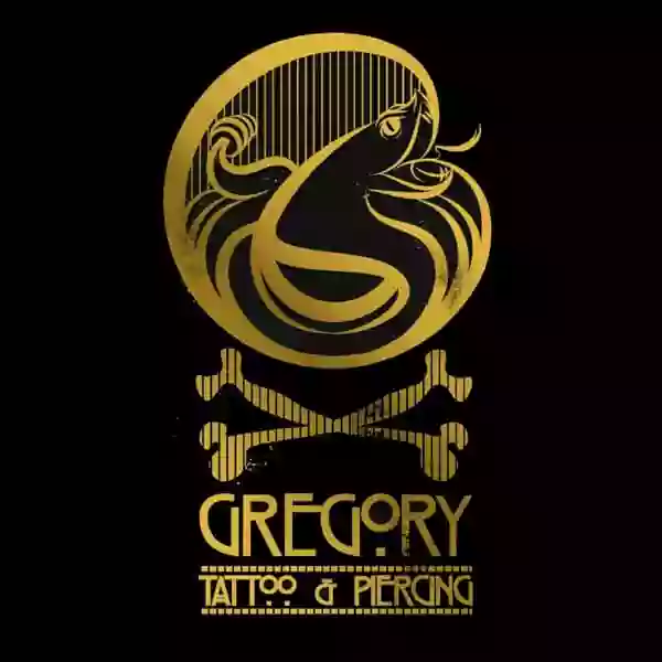 Gregory Tattoo & Piercing