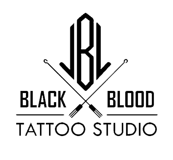 Estudio de Tatuajes y Piercings - Black Blood Tattoo Studio