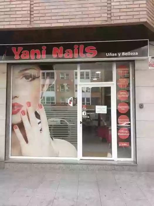 Yani Nails