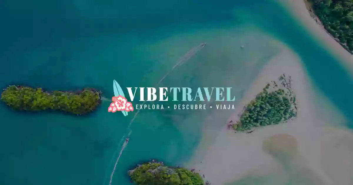 Vibe Travel