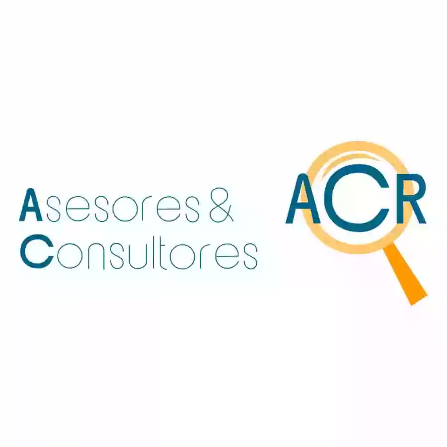 ACR Asesores y Consultores Sociedad Cooperativa