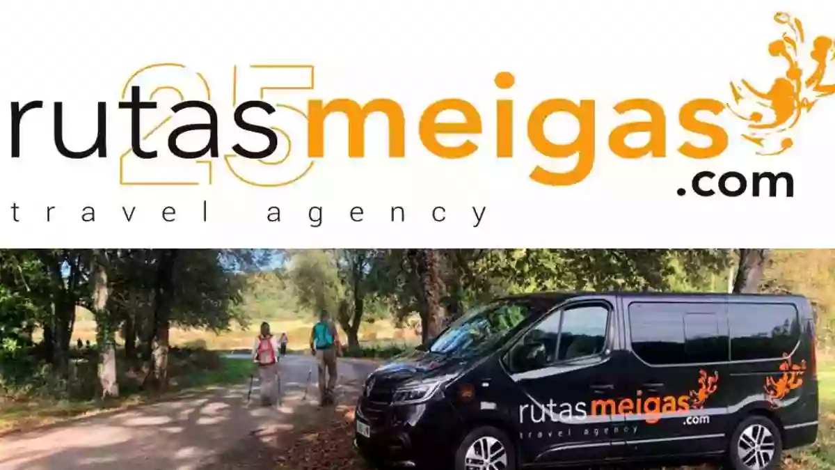 Rutas Meigas - Rutas, Experiencias y Camino de Santiago